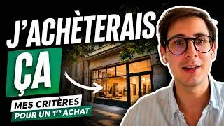 Miniature : Si je devais acheter mon 1er local commercial aujourd’hui