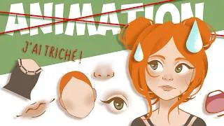 Miniature : Animer ses dessins sans apprendre l’animation !
