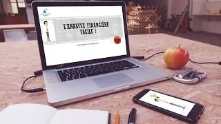 Miniature : Teaser elearning gestion financière