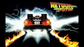 Miniature : Les plus belles musiques du cinéma - Retour vers le futur Trilogie (1985 - 1989 - 1990)