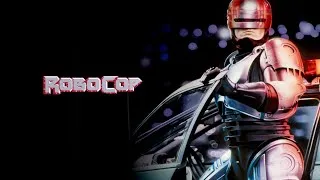 Miniature : Les plus belles musiques du cinéma - Robocop (1987)