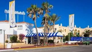 Miniature : (FR) Hotel Globales Binimar 3* cales piques MINORQUE 