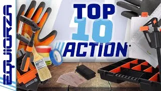 Miniature : Top 10 ACTION : il y a mieux mais c'est plus cher 😁😂