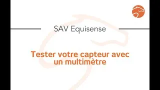 Miniature : Test au multimètre de votre Motion S