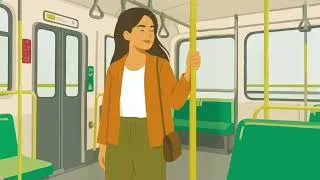 Miniature : Un choix financièrement intelligent et 1 an de transport collectif gratuit | Ensemble on avance