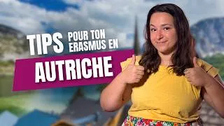 Miniature : Guide Erasmus en Autriche