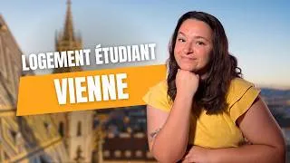 Miniature : Logement étudiant à Vienne