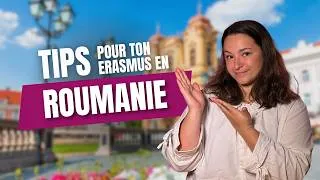 Miniature : Guide pour survivre à ton Erasmus en Roumanie
