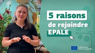 Miniature : 5 raisons de rejoindre EPALE