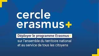 Miniature : Présentation du Cercle Erasmus+