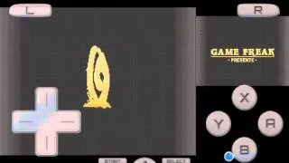 Miniature : [ Nuzlocke ] Pokémon Perle Ep1 "Un simple début"