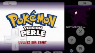 Miniature : [ ANNONCE ]#2 Nuzlocke challenge pokémon perle
