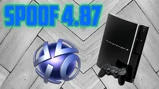 Miniature : PASSER EN 4.87 SANS EFFACER LE JAILBREAK (spoof 4.87) CFW/HFW