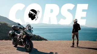 Miniature : L'île à fabriquer des souvenirs - Road Trip en Corse