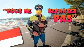 Miniature : Imobilisation surprise à Monaco ! 😳 (feat. la police) - Daily Observation