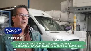 Miniature : EG ACTU - Episode 61 : Le Relais