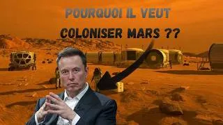 Miniature : Elon Musk veut aller sur Mars… mais à quel prix ?