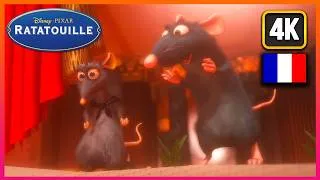 Miniature : Ratatouille - Héros : Une Aventure Disney-Pixar Gameplay FR [4K 60ᶠᵖˢ]