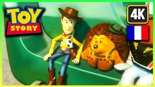 Miniature : Toy Story - Héros : Une Aventure Disney-Pixar Gameplay FR [4K 60ᶠᵖˢ]