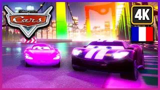 Miniature : Disney Cars - Héros : Une Aventure Disney-Pixar Gameplay FR [4K 60ᶠᵖˢ]