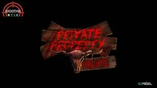 Miniature : PRIVATE PROPERTY | FPS | E.Réel