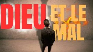 Miniature : DIEU ET LE MAL | Le problème théologique
