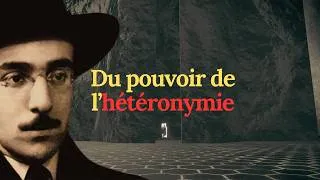 Miniature : Un livre que nous avons écrit - le pouvoir des hétéronymes (Journal  - épisode 5.)