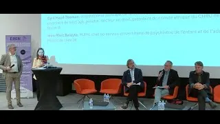 Miniature : 4/7 |  RESPECT DES VOLONTÉS DES PATIENTS EN PSYCHIATRIE ET PLACE DES PROCHES