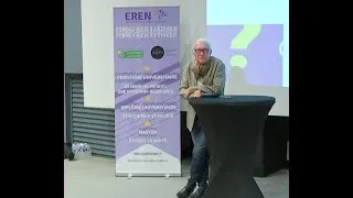 Miniature : 2/7 |  PRÉSENTATION DES ÉTATS GÉNÉRAUX DE LA BIOÉTHIQUE EN RÉGION | Jean-François DELFRAISSY