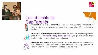 Miniature : Conférence Handiparentalité - Magali Marot - 20 mai 2025