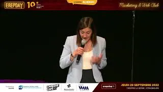 Miniature : Erepday 2022 - La cliente mystère
