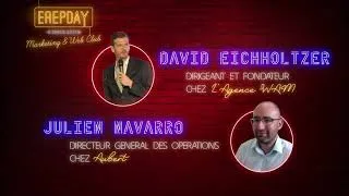 Miniature : Erepday 2022 - La stratégie éditoriale chez Aubert