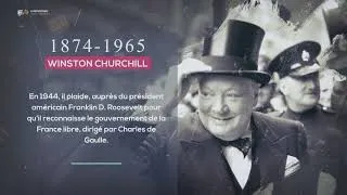 Miniature : A la #decouverte de Winston CHURCHILL