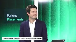 Miniature : Transmission : préparer son patrimoine pour la suite