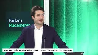 Miniature : Saisir les fenêtres de souscription et penser l'horizon d'investissement