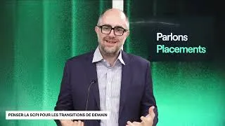 Miniature : Penser la SCPI pour les transitions de demain
