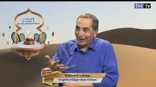 Miniature : Dares 20: "La politique de civilisation selon Malek Bennabi".