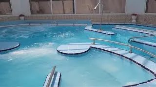 Miniature : Reportage Hôtel El Mouradi - ERE TV