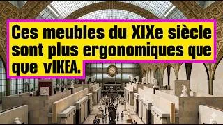 Miniature : Quand le beau et le corps ne faisaient qu’un — leçon d’Orsay