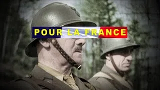 Miniature : 𝐋𝐚 𝐛𝐚𝐭𝐚𝐢𝐥𝐥𝐞 𝐝𝐞 𝐅𝐫𝐚𝐧𝐜𝐞