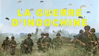 Miniature : 𝐋𝐚 𝐠𝐮𝐞𝐫𝐫𝐞 𝐝'𝐈𝐧𝐝𝐨𝐜𝐡𝐢𝐧𝐞