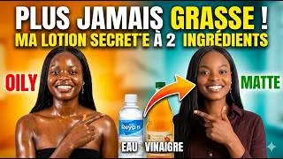 Miniature : ‎Ma LOTION MAGIQUE ANTI BRILLANCE POUR PEAU GRASSE | Eriade