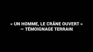Miniature : À Toulouse, ceux qui nourrissent la France sont gazés. Silence radio.