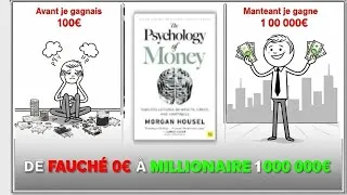 Miniature : 😱 Voici pourquoi 90% des gens ne seront jamais riches