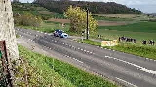 Miniature : Rallye de Neufchâtel : au cœur de la 41e édition