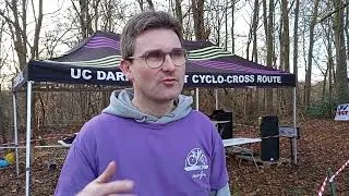 Miniature : Reportage Manche 2 Challenge Darnetal