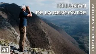 Miniature : L'ombre du vautour #1 : Quand la montagne décide