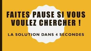 Miniature : Annale 2025 de PASS - TD cinétique chimique de 2026