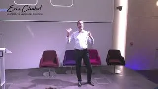 Miniature : Comment mieux utiliser ses émotions ? Extrait de Conférence par Eric Chabot
