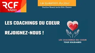 Miniature : Les coachings du cœur sur RCF Normandie